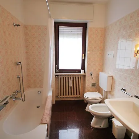 Apartamento Locazione Turistica Lungolago