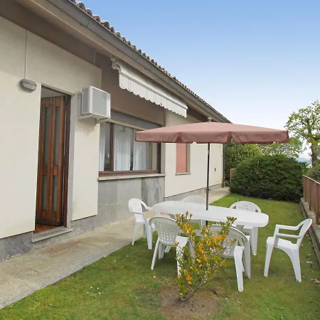 Apartamento Locazione Turistica Lungolago Baveno